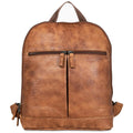 Jack Georges Buffed Small Convertible Backpack/Crossbody 6133 - Lexington Luggage