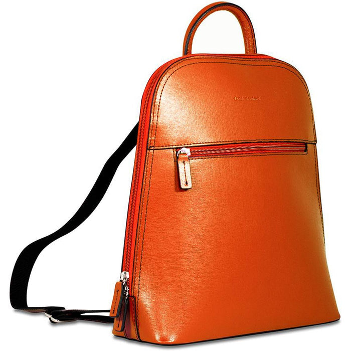 Jack Georges Chelsea Angela Small Backpack 5835 - Lexington Luggage