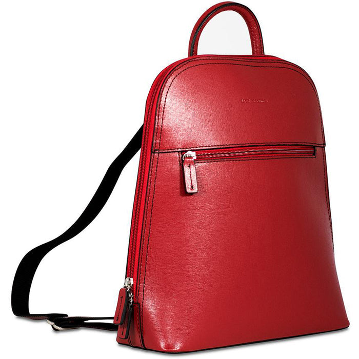 Jack Georges Chelsea Angela Small Backpack 5835 - Lexington Luggage