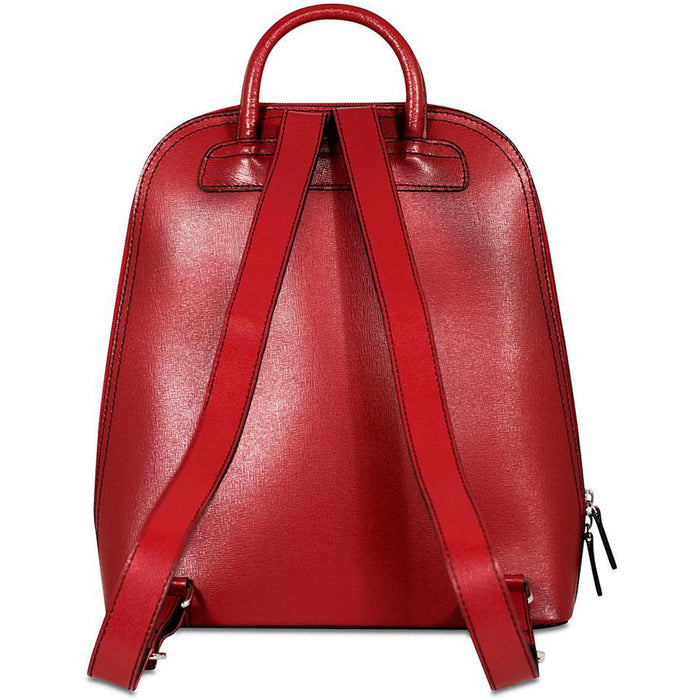 Jack Georges Chelsea Angela Small Backpack 5835 - Lexington Luggage