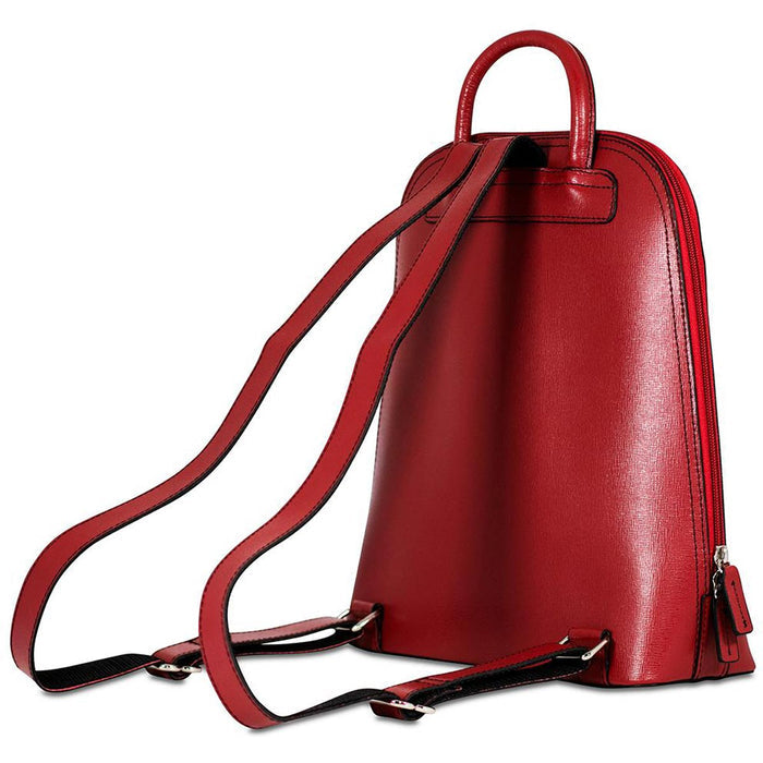 Jack Georges Chelsea Angela Small Backpack 5835 - Lexington Luggage