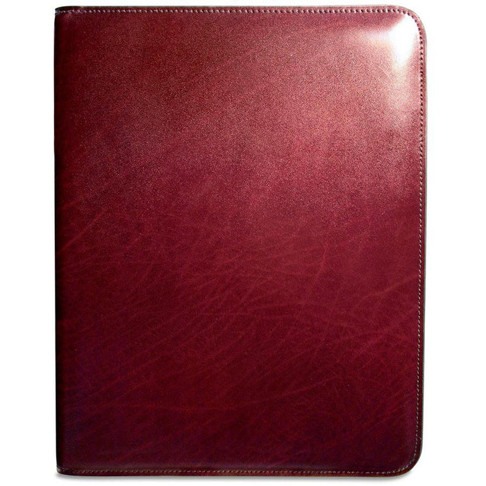 Jack Georges Elements Letter-Size Writing Pad Cover - Lexington Luggage