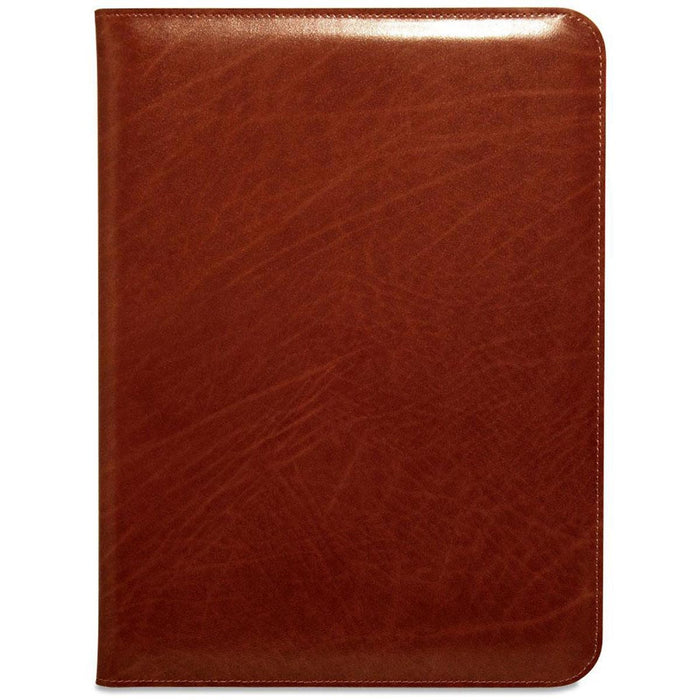 Jack Georges Elements Letter-Size Writing Pad Cover - Lexington Luggage