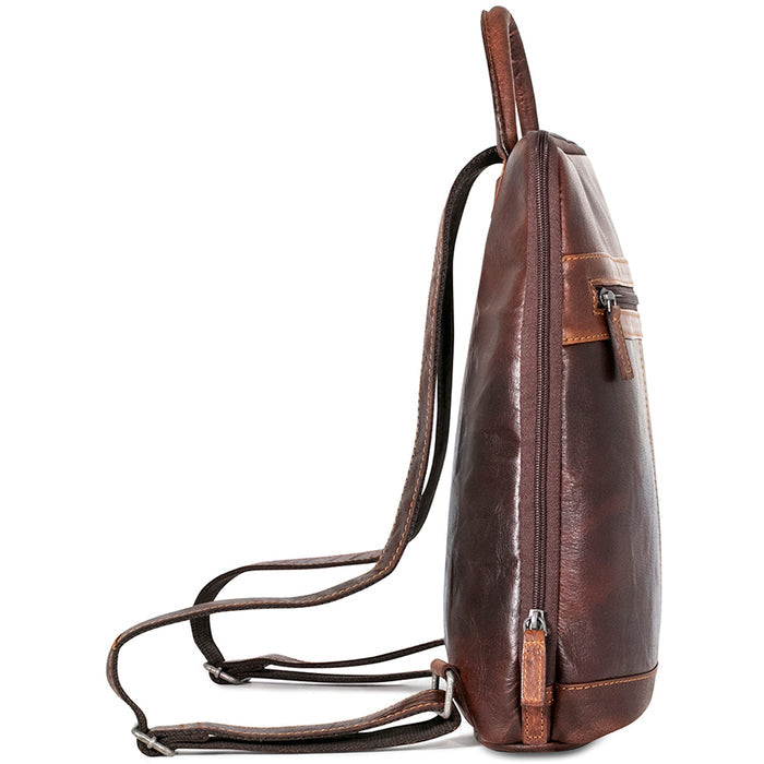 Jack Georges Voyager Adele Slim Backpack - Profile