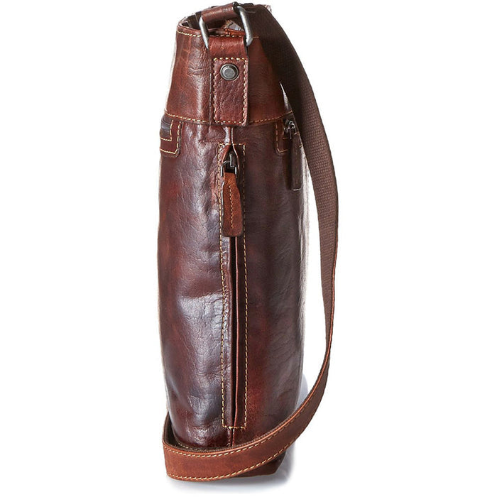 Jack Georges Voyager Crossbody - Profile
