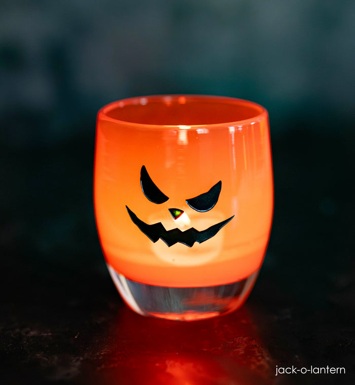 jack-o-lantern