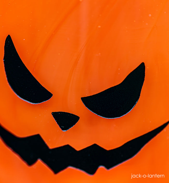 jack-o-lantern