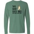 Jack Russell Rescue OWII - Classic Long-Sleeve T-Shirt