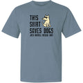 Jack Russell Rescue OWII - Classic Tee