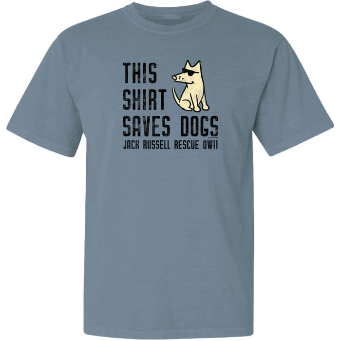 Jack Russell Rescue OWII - Classic Tee