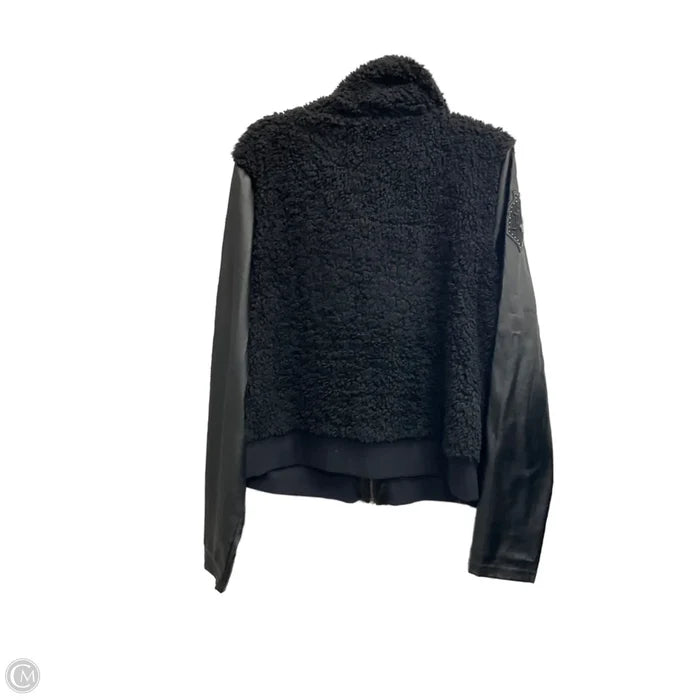 Jacket Other By Harley Davidson In Black, Size: 2x