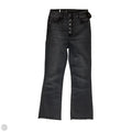 Jeans Boot Cut By Hidden In Black Denim, Size: 2