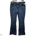 Jeans Boot Cut By Idyllwind In Blue, Size: 10
