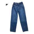 Jeans Boot Cut By Madewell In Blue Denim, Size:2
