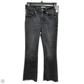 Jeans Boot Cut By Sneak Peek In Grey, Size: 2