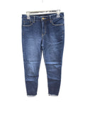 Jeans Skinny By Clothes Mentor  Size: 6
