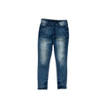 Jeans Skinny By Judy Blue In Blue Denim, Size:8