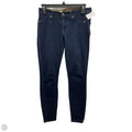 Jeans Skinny By Rich And Skinny In Blue Denim, Size: 2