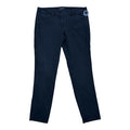 Jeans Skinny By White House Black Market In Black, Size:6
