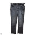 Jeans Straight By Paige In Grey, Size: 6