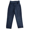 Jeans Wide Leg By Risen In Black, Size:6
