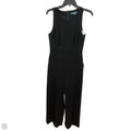 Jumpsuit By Antonio Melani In Black, Size: S