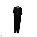 Jumpsuit By Chicos In Black, Size: L