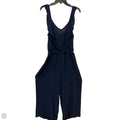 Jumpsuit By Loft In Navy, Size: M
