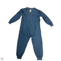 Jumpsuit By Natural Life In Blue, Size: S