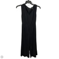 Jumpsuit By Tahari In Black, Size: 2