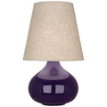 June Coffee Table Lamp by Robert Abbey