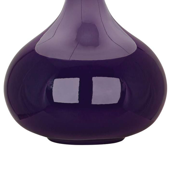 June Coffee Table Lamp by Robert Abbey