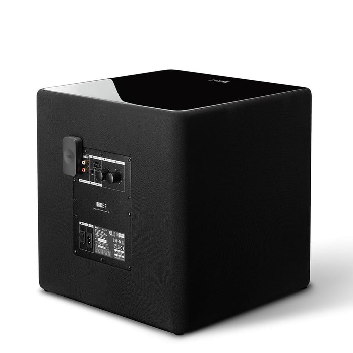 KEF KW1 Wireless Subwoofer Adapter Kit Accessories KEF