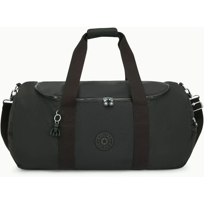 Kipling Argus Medium Duffle Bag - black