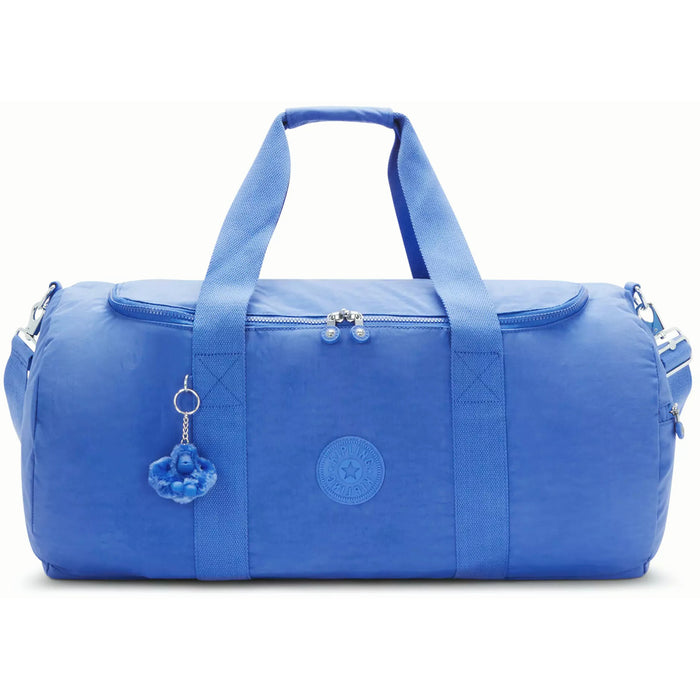 Kipling Argus Medium Duffle Bag - havana blue