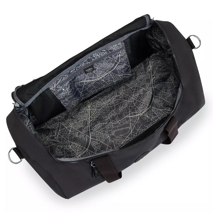 Kipling Argus Medium Duffle Bag - Interior