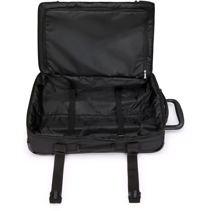 Kipling Aviana Small Rolling Carry On Luggage - main opening