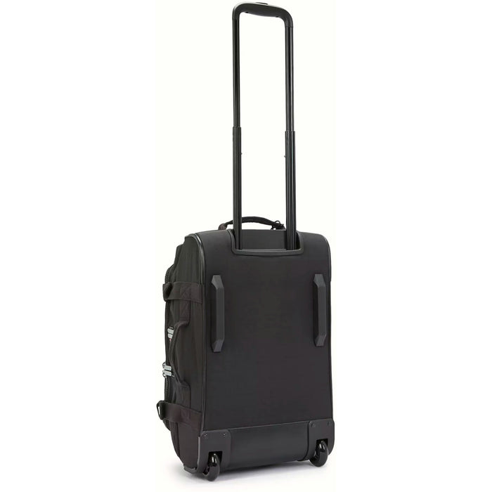 Kipling Aviana Small Rolling Carry On Luggage - rear bumper guards