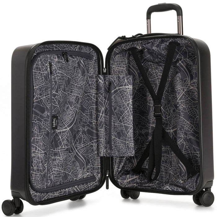 Kipling Curiosity Small - Lexington Luggage