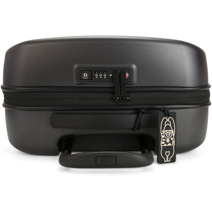 Kipling Curiosity Small - Lexington Luggage
