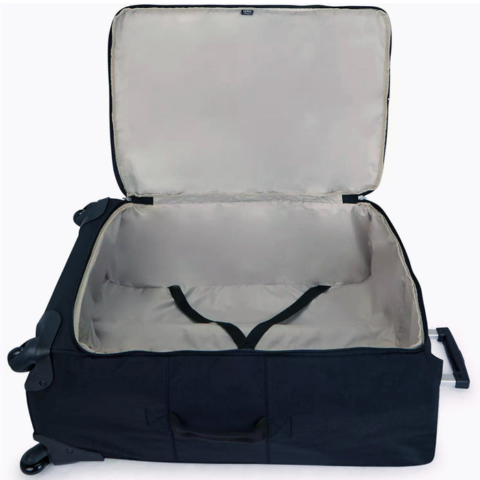 Kipling Darcey Large Rolling Luggage - inside
