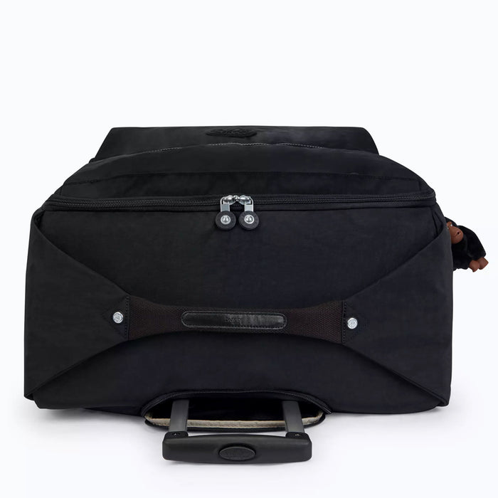 Kipling Darcey Large Rolling Luggage - top handle