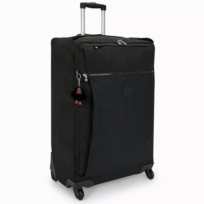Kipling Darcey Large Rolling Luggage - profile view