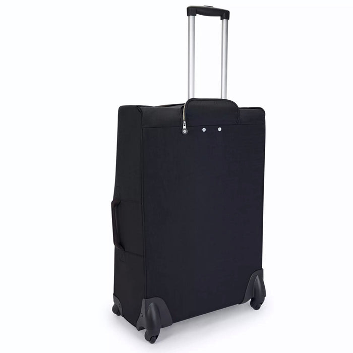 Kipling Darcey Large Rolling Luggage - rear panel