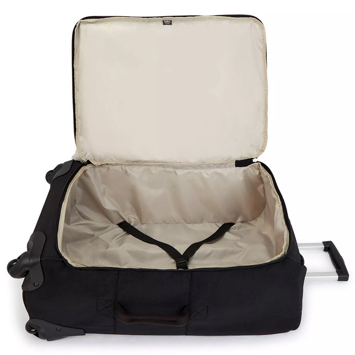 Kipling Darcey Medium Rolling Luggage - inside