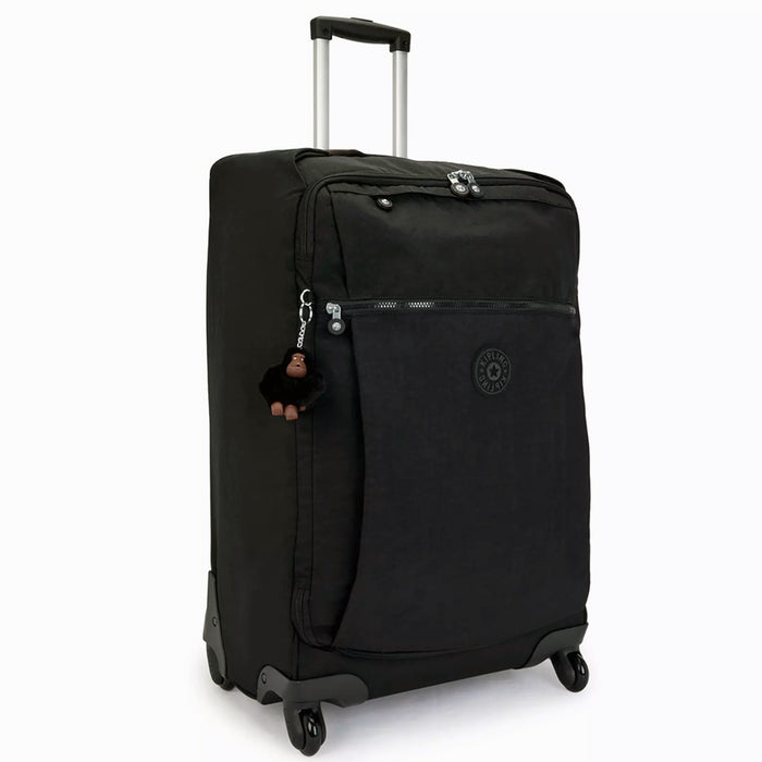 Kipling Darcey Medium Rolling Luggage - profile view