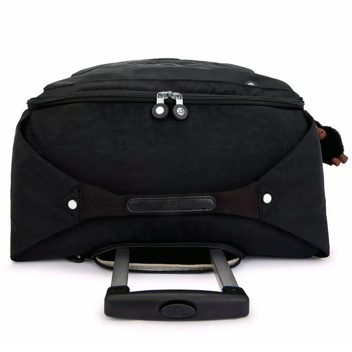 Kipling Darcey Medium Rolling Luggage - top carry handle