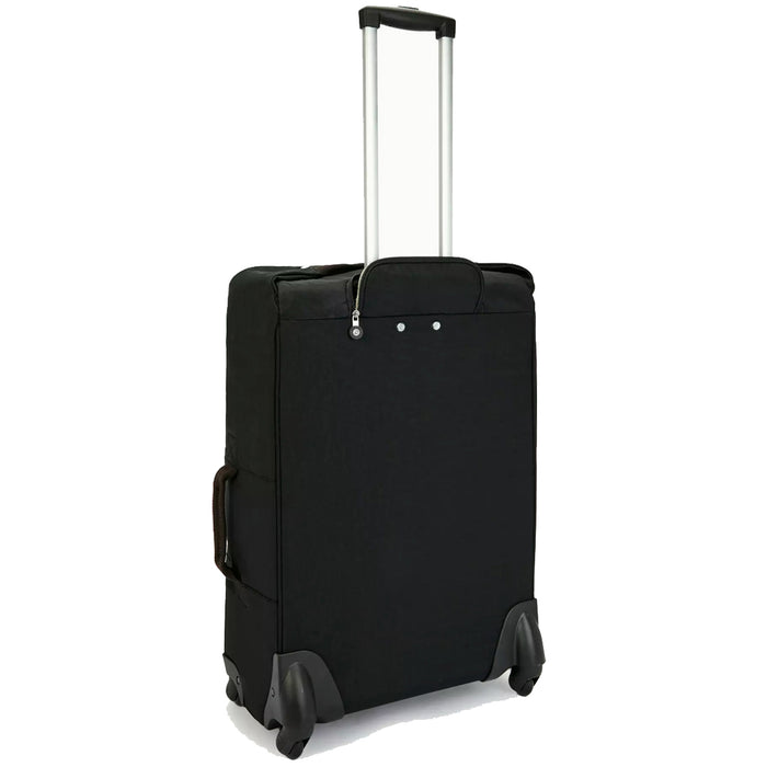 Kipling Darcey Medium Rolling Luggage - back panel