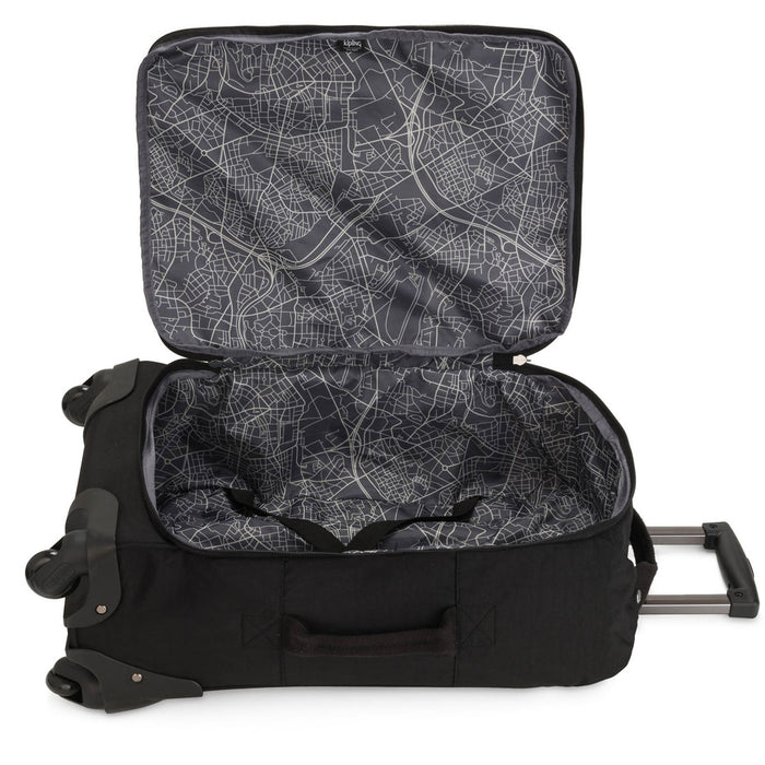 Kipling Darcey Small Carry On Rolling Luggage - Lexington Luggage