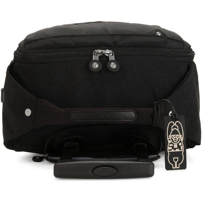 Kipling Darcey Small Carry On Rolling Luggage - Lexington Luggage